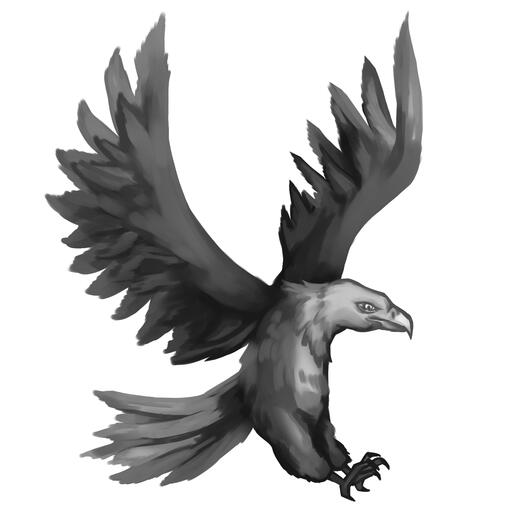eagle